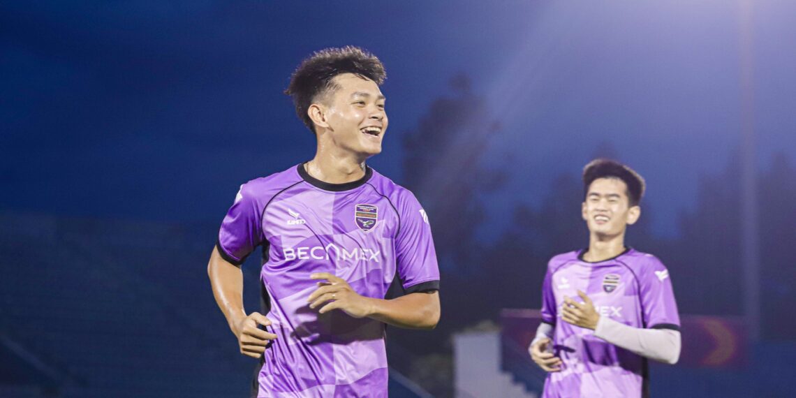 Bùi Vĩ Hào khó dự SEA Games 33 bui vi hao kho du sea games 33.jpg