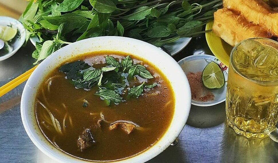 Hai quán bún ngon nên thử khi đến Bạc Liêu bunbocayanhnguyet 1641983038 1 8035 9920 1642061238.jpg