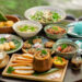 5 quán chay gần chùa Quán Sứ cho Phật tử chiêm bái xá lợi chay2 1747108797 1747108919 2752 1747124724.jpg