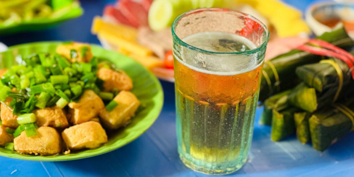 Chuyên gia dinh dưỡng khẳng định bia đang bị hiểu lầm chuyen gia dinh duong khang dinh bia dang bi hieu lam 1377.jpg