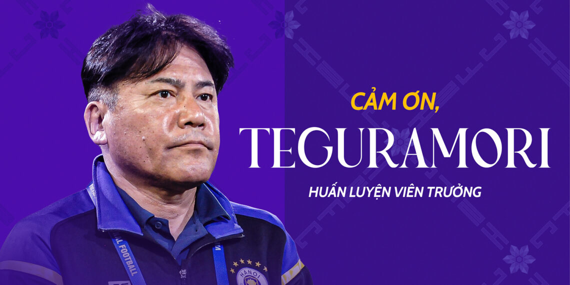 Lối thoát cho khủng hoảng clb ha noi chia tay hlv teguramori loi thoat cho khung hoang.jpg