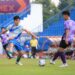 Công Phượng, Xuân Trường hứa thăng hạng V.League cong phuong xuan truong hua thang hang vleague.jpg