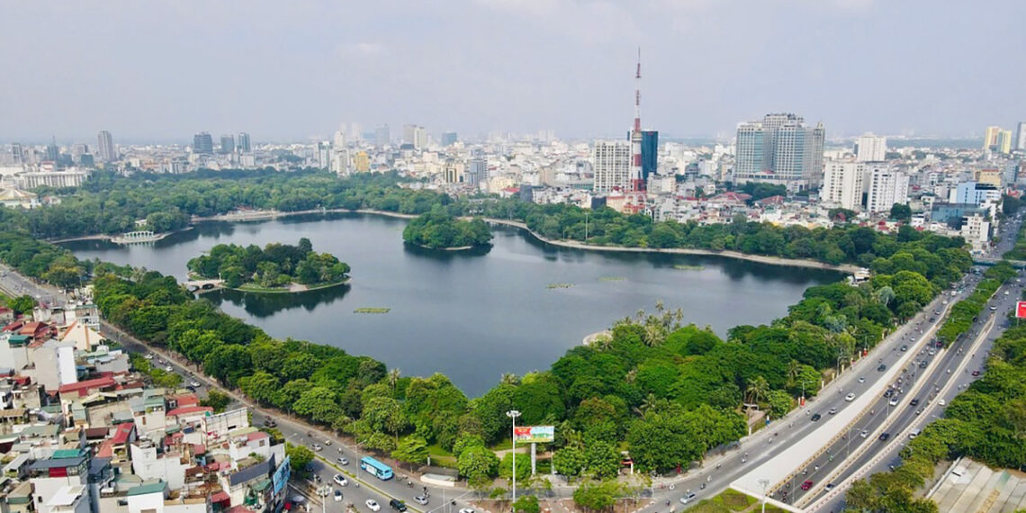 Các điểm ngắm pháo hoa mừng thống nhất ở Hà Nội cvien1 1745571826 1745574348 7141 1745574498.jpg