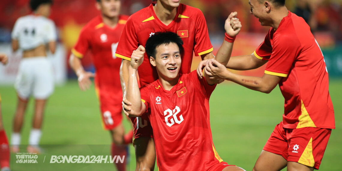 Xác định thời điểm bốc thăm VCK U23 châu Á 2026 d25r5124 3 1009065712.jpg