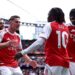 Dàn tân binh Arsenal khiến HLV Mikel Arteta hài lòng dan tan binh arsenal khien hlv mikel arteta hai long.jpg