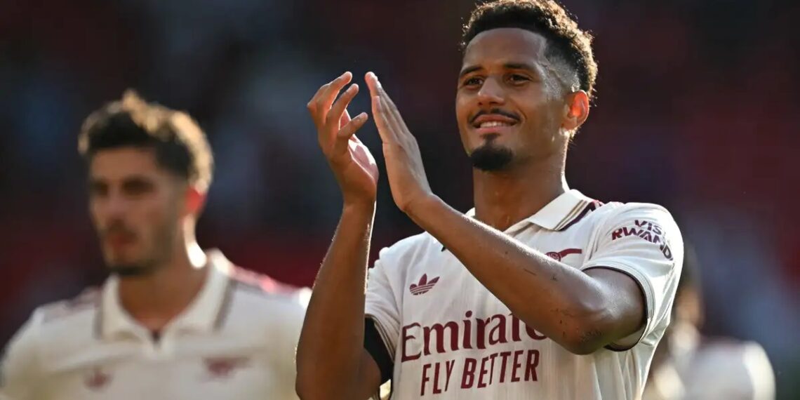 Điểm tin bóng đá sáng ngày 12/9: Arsenal muốn 'trói chân' Saliba diem tin bong da sang ngay 129 arsenal muon troi chan saliba.jpg
