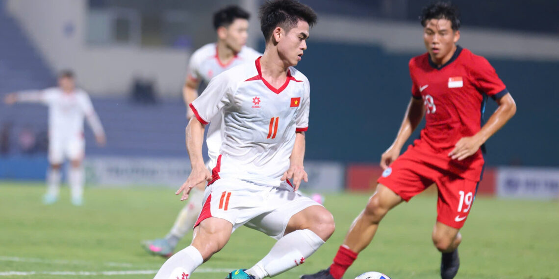Điều kiện để U23 Việt Nam có vé dự VCK U23 châu Á 2026 dieu kien de u23 viet nam co ve du vck u23 chau a 2026 2172.jpg