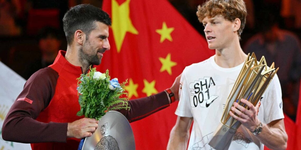 Djokovic cùng nhánh Sinner ở Thượng Hải Masters djokovicsinnershanghai2024tr 1 2119 5023 1759204266.jpg