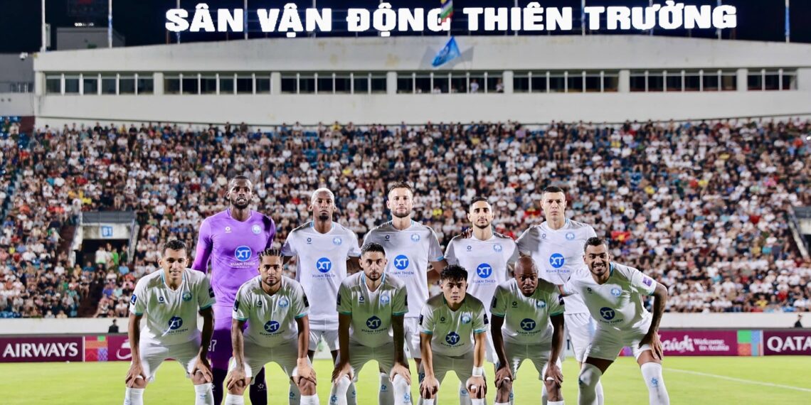 Hy vọng mới cho bóng đá Việt sau chiến thắng của CLB Nam Định doi hinh xuat phat cua nam dinh tai afc champions league two co toi 10 ngoai binh 1809105208.jpg