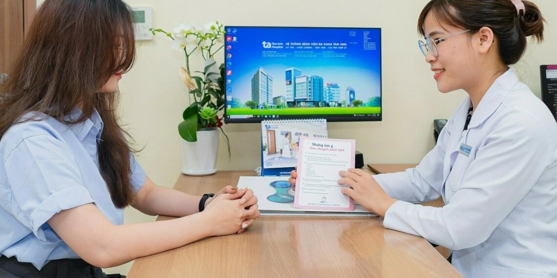 Vô sinh sau hai lần mang thai ngoài tử cung dsc08518 1758012592 1758012638 8106 9502 1758015084.jpg