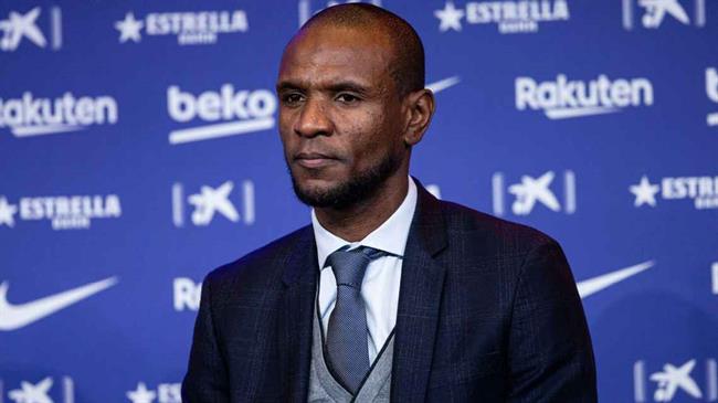 Eric Abidal lên tiếng bác bỏ tin đồn thất thiệt về cái chết của mình eric abidal 1609195411.jpg