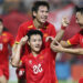 FIFA khiến fan Việt xúc động khi mượn 'Mưa Đỏ' để chúc mừng vé châu Á fifa khien fan viet xuc dong khi muon mua do de chuc mung ve chau a 3131.jpg