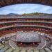 Chung cư cổ nhất Trung Quốc nằm ở đâu? fujiantulou6 1757143638 175714 6703 8590 1757143670.jpg