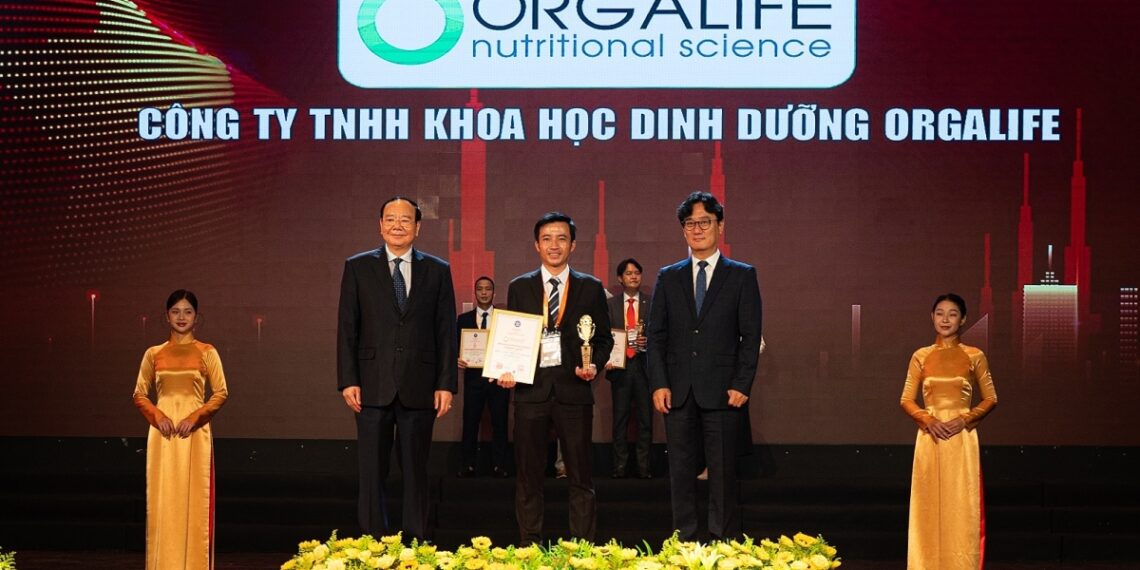 Orgalife nhận cú đúp giải thưởng trong nước và quốc tế g1 1759115975 1759128744 5487 1759128792.jpg