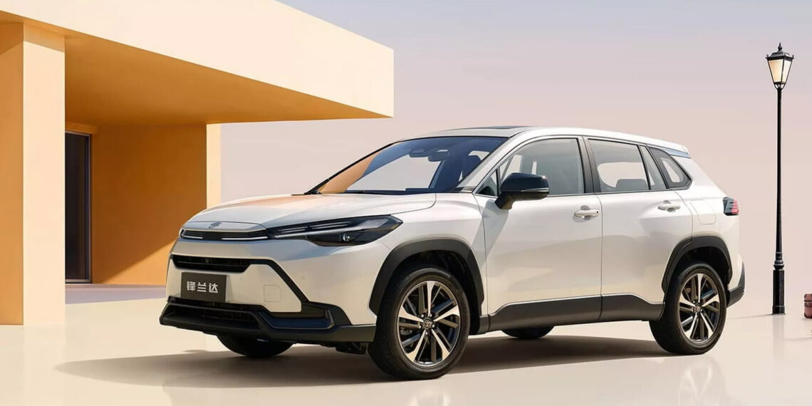 Toyota Frontlander - SUV mới "lạ mà quen" gac toyota frontlander china 1 jpg.12744.jpeg