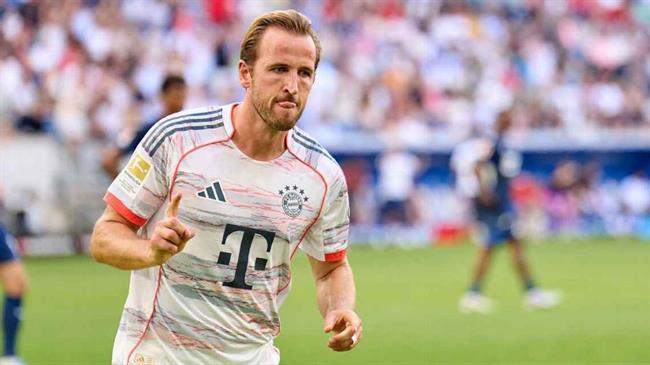 Harry Kane có cơ hội phá kỷ lục của Ronaldo và Haaland harry kane 2609081256.jpg