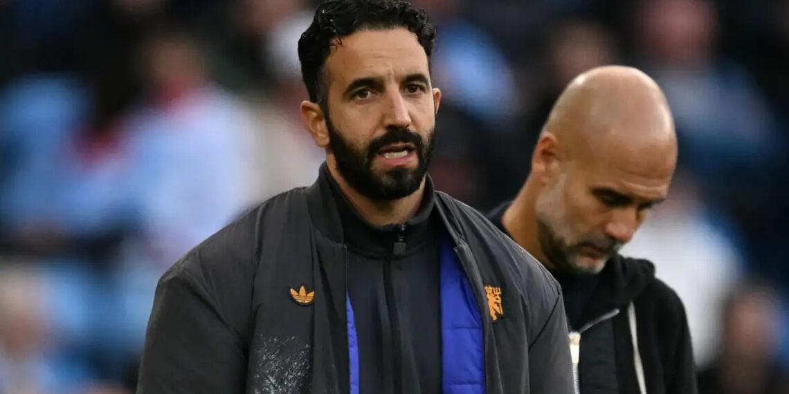 hlv amorim nhac nho cac hoc tro truoc tran gap brentford.jpg