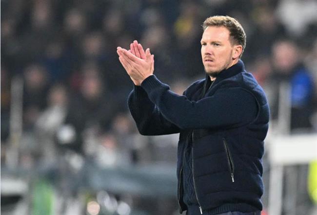 HLV Nagelsmann làm rõ tương lai trước tin đồn bị ĐT Đức sa thải hlv nagelsmann lam ro tuong lai truoc tin don bi dt duc sa thai.png