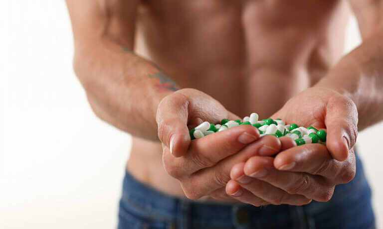 Chạy theo 'thần dược' nam tính how safe are testosterone boos 2854 2873 1757391409.jpg