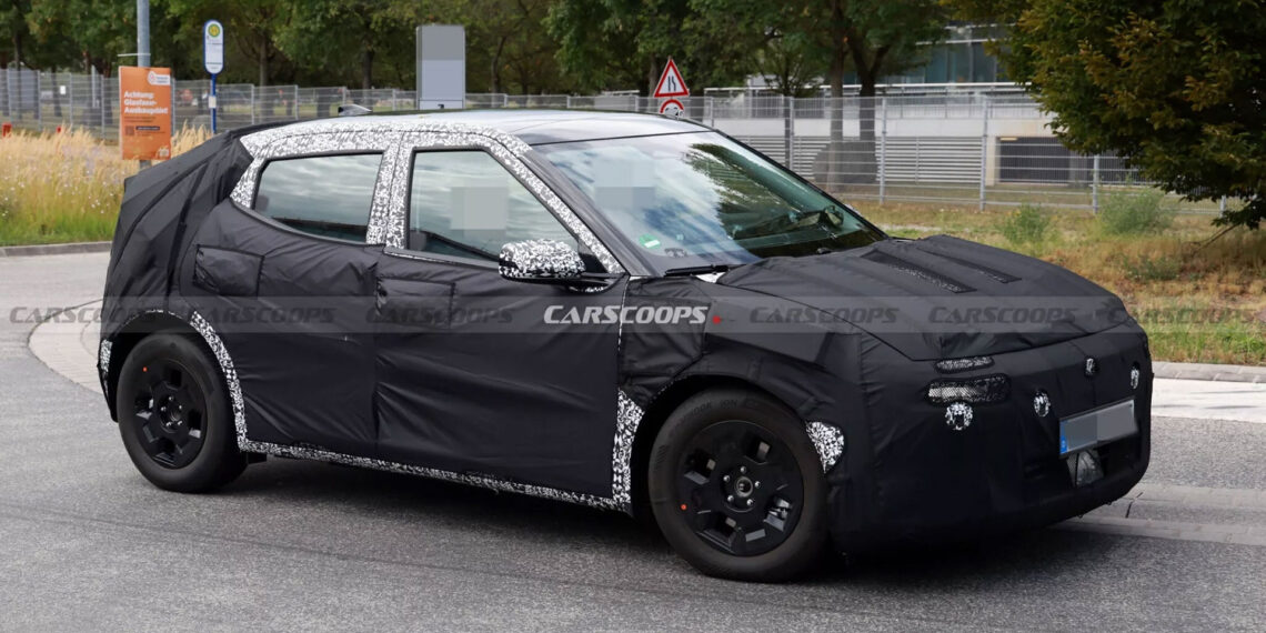 hyundai sap ra mat xe dien gia re canh tranh voi cac doi thu trung quoc 2060.jpg