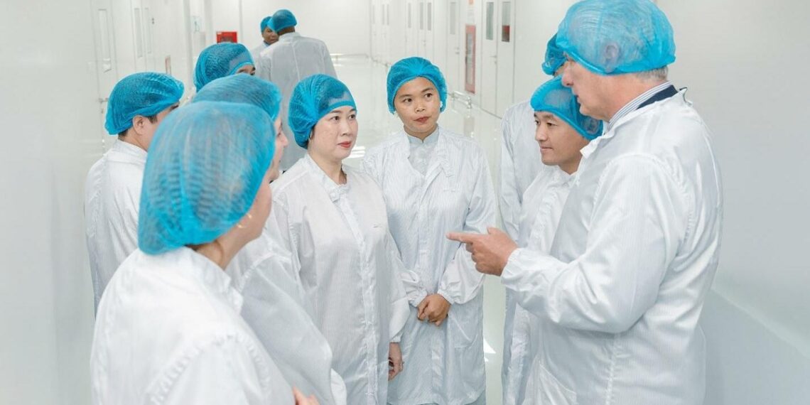 Công ty Genfarma nhận chuyển giao công nghệ sản xuất dược phẩm từ Cuba image003 1756737276 1756737539 2871 1756737576.jpg