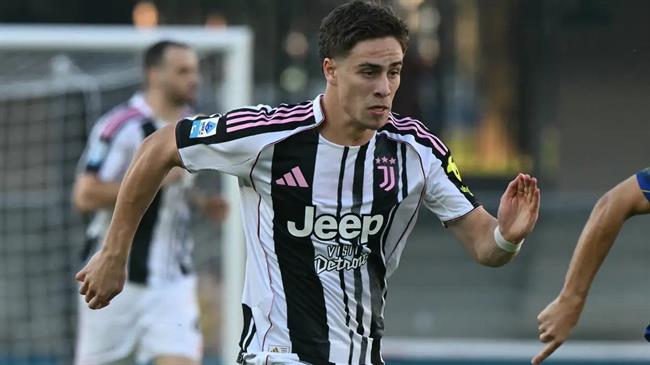 Arsenal nhắm sao trẻ của Juventus, mức giá có thể chạm 100 triệu euro kenan yildiz 2409180251.jpg