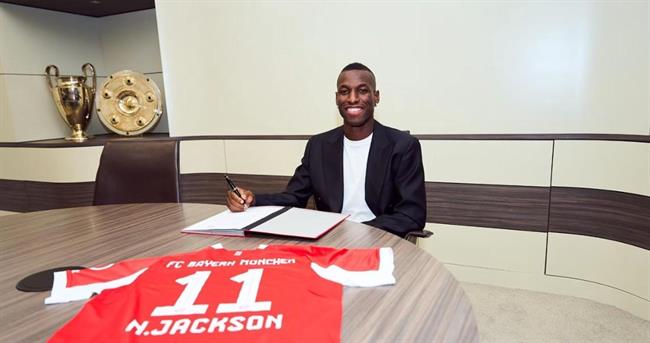 Kompany: "Nicolas Jackson là mảnh ghép hoàn hảo cho Bayern Munich" kompany nicolas jackson la manh ghep hoan hao cho bayern munich.jpg