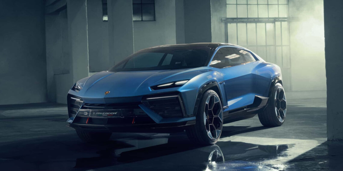 lamborghini co the khai tu xe dien dau tien truoc ca khi ra mat 1936.jpg