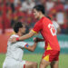 Lấy vé châu Á, U23 Việt Nam có hành động đẹp với cầu thủ Yemen lay ve chau a u23 viet nam co hanh dong dep voi cau thu yemen 2902.jpg