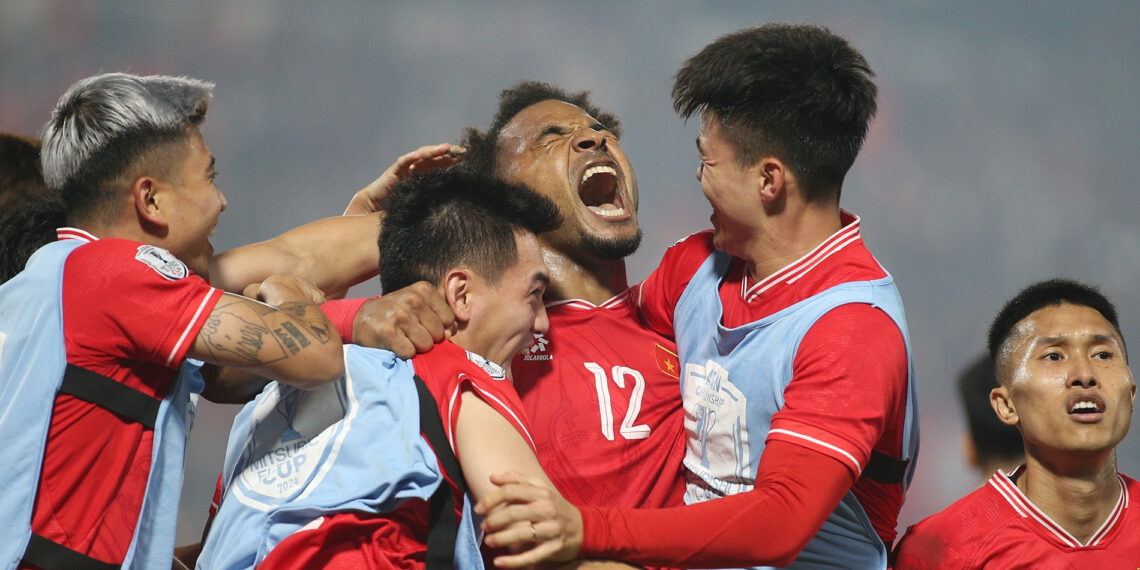 Lịch thi đấu của tuyển Việt Nam tại vòng loại Asian Cup 2027 mới nhất lich thi dau cua tuyen viet nam tai vong loai asian cup 2027 64332.jpg