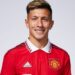 Barcelona muá»n chiêu má» Lisandro Martinez từ Man Utd lisandro martinez 01 2021.jpg