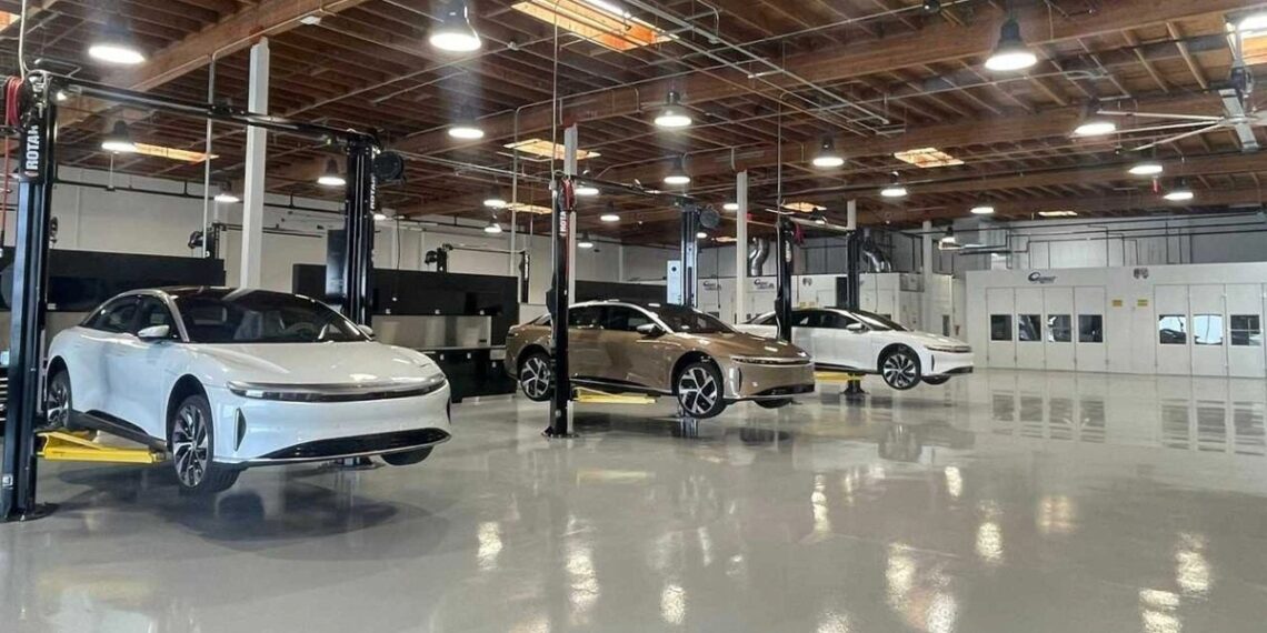lucid air dream edition at a service center millbrae ca cropped 1753436069850.jpg