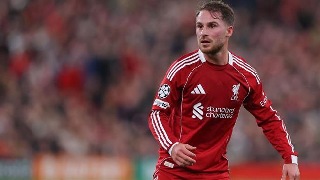 Điểm tin bóng đá sáng 25/9: Real Madrid nhắm Alexis Mac Allister mac allister 2509070930.jpg