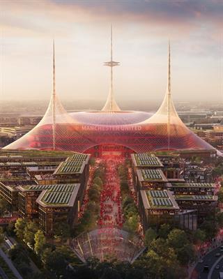 man united gap be tac trong ke hoach xay old trafford moi.jpg