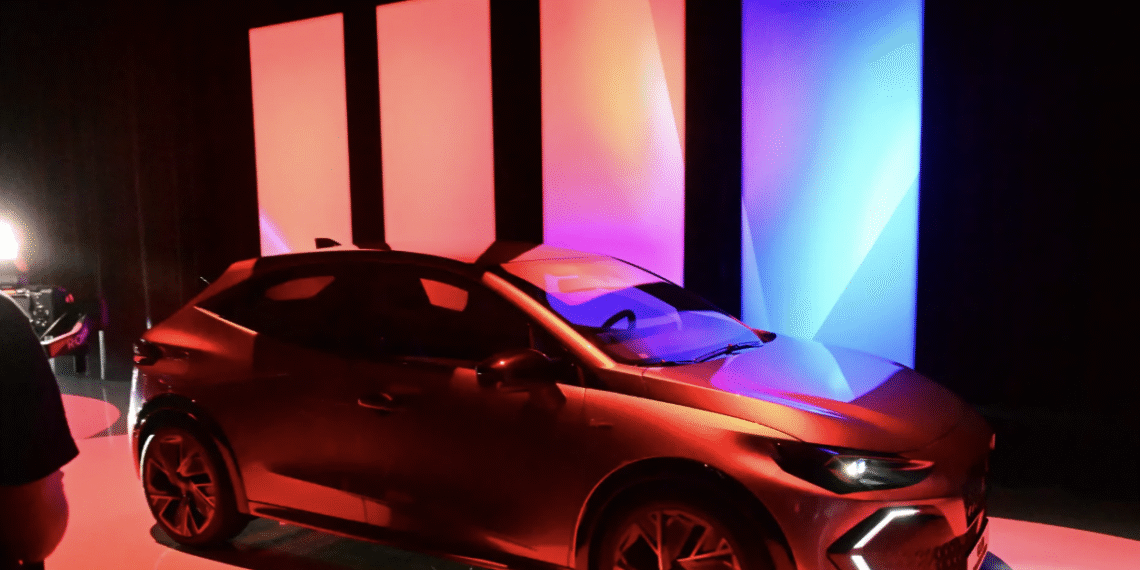 Mẫu xe huyền thoại thế hệ mới gây sốc vì thiết kế lạ lẫm, "fan" khó nhận ra mau xe huyen thoai the he moi gay soc vi thiet ke la lam fan kho nhan ra 3375.png