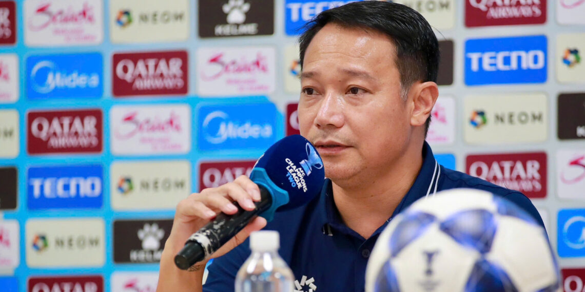Nam Định FC tuyên bố thắng đội Thái Lan, quyết vào sâu giải châu Á nam dinh fc tuyen bo thang doi thai lan quyet vao sau giai chau a 2349.jpg