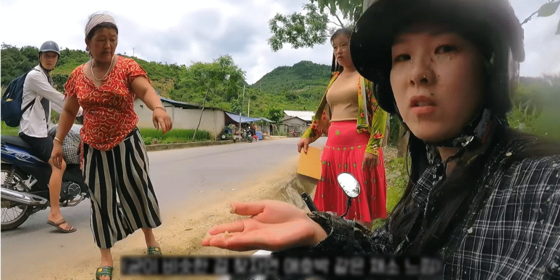 nga xe giua cao nguyen da du khach han xuc dong vi nghia tinh nguoi ban dia 500.png