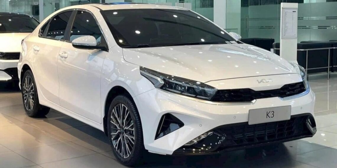 Lưu ý về quy định bảo hành ô tô: Khách Việt có thể bị từ chối nếu mất sổ nguoi mua xe cu phan anh dai ly kia tu choi bao hanh neu mat so anh1 cropped 1750062201619.jpg