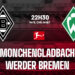 Nhận định Monchengladbach vs Werder Bremen 22h30 ngày 14/9 (Bundesliga 2025/26) nhan dinh bong da du doan monchengladbach vs werder bremen vdqg duc bundesliga hom nay 0909194651.jpg