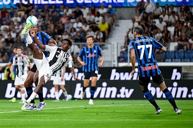 Nhận định Atalanta vs Pisa (01h45 ngày 25/8): Khởi đầu mới nhan dinh atalanta vs pisa 01h45 ngay 258 khoi dau ky nguyen moi.jpg