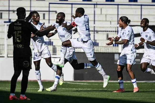 Nhận định Auxerre vs Monaco (02h05 ngày 14/9): Nỗi lo sân khách nhan dinh auxerre vs monaco 02h05 ngay 149 noi lo san khach.jpg