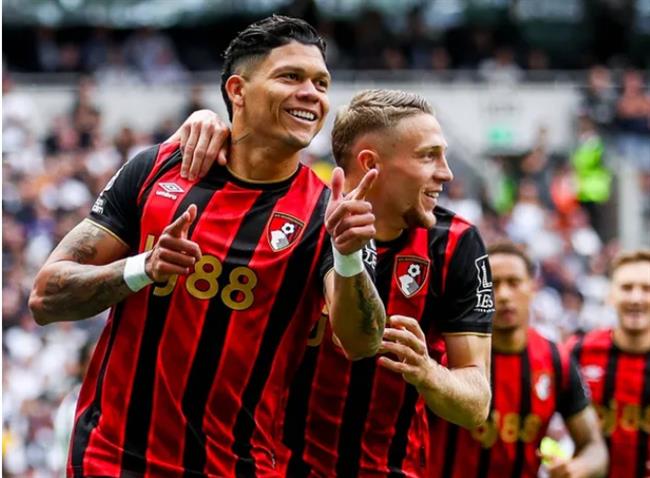 Nhận định Bournemouth vs Brighton (21h00 ngày 13/9): Căng như dây đàn nhan dinh bournemouth vs brighton 21h00 ngay 139 cang nhu day dan.png