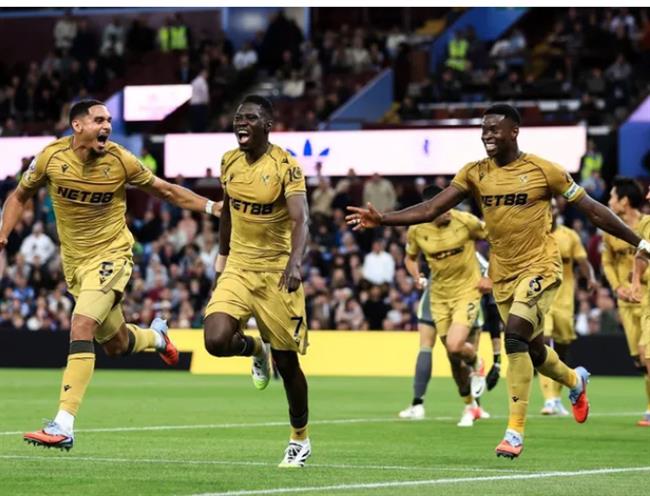 Nhận định Crystal Palace vs Sunderland (21h00 ngày 13/9): Chờ chủ nhà vượt khó nhan dinh crystal palace vs sunderland 21h00 ngay 139 cho chu nha vuot kho.png