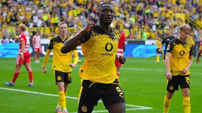Nhận định Heidenheim vs Dortmund (20h30 ngày 13/9): Làm khó chủ nhà nhan dinh heidenheim vs dortmund 20h30 ngay 139 lam kho chu nha.jpg