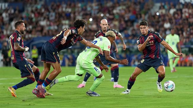 Nhận định Levante vs Real Betis (21h15 ngày 14/9): Chớ xem thường tân binh nhan dinh levante vs real betis 21h15 ngay 149 cho xem thuong tan binh.jpg