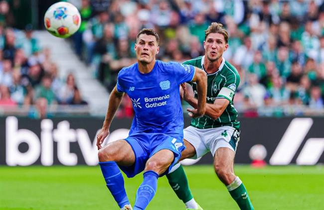 Nhận định Leverkusen vs Frankfurt (1h30 ngày 13/9): Thay tướng liệu có đổi vận? nhan dinh leverkusen vs frankfurt 1h30 ngay 139 thay tuong lieu co doi van.png