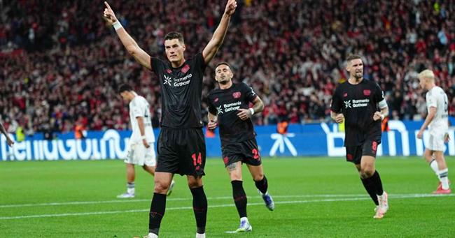 Nhận định Leverkusen vs Monchengladbach (22h30 ngày 21/9): Điểm tựa sân nhà nhan dinh leverkusen vs monchengladbach 22h30 ngay 219 diem tua san nha.jpg