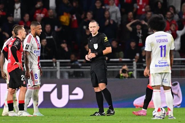 Nhận định Lyon vs Angers (1h45 ngày 20/9): Lợi thế sân nhà nhan dinh lyon vs angers 1h45 ngay 209 loi the san nha.jpg