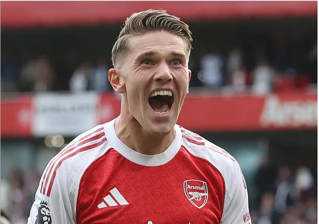 Nhận định Newcastle vs Arsenal (22h30 ngày 28/9): Vượt khó được không? nhan dinh newcastle vs arsenal 22h30 ngay 289 vuot kho duoc khong.png