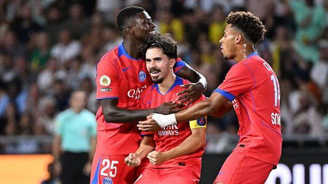 Nhận định PSG vs Angers (01h45 ngày 23/8): Tiếp đà chiến thắng nhan dinh psg vs angers 01h45 ngay 238 tiep da chien thang.jpg